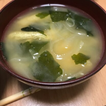 玉ねぎが甘くて美味しかったです❤︎